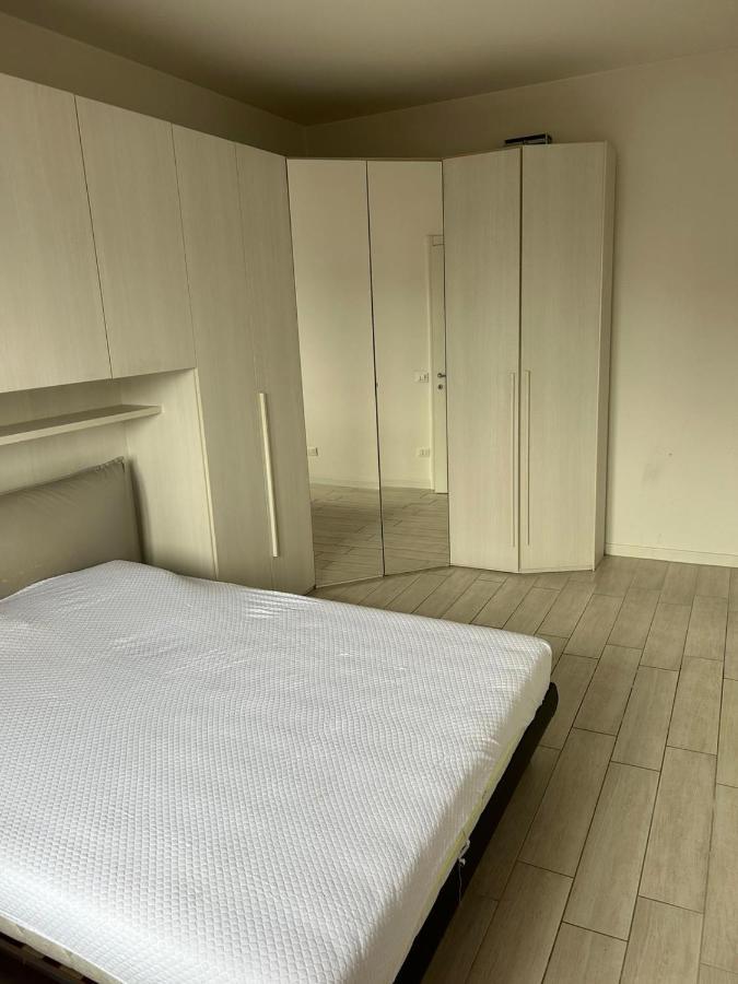 Parkside Heaven Milano Affori Apartment Exterior photo