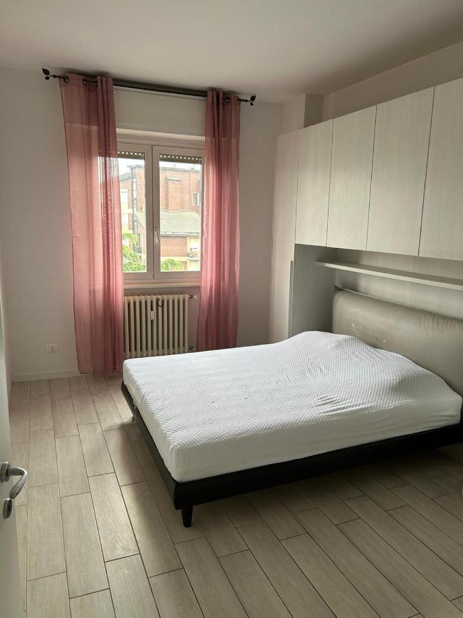 Parkside Heaven Milano Affori Apartment Exterior photo