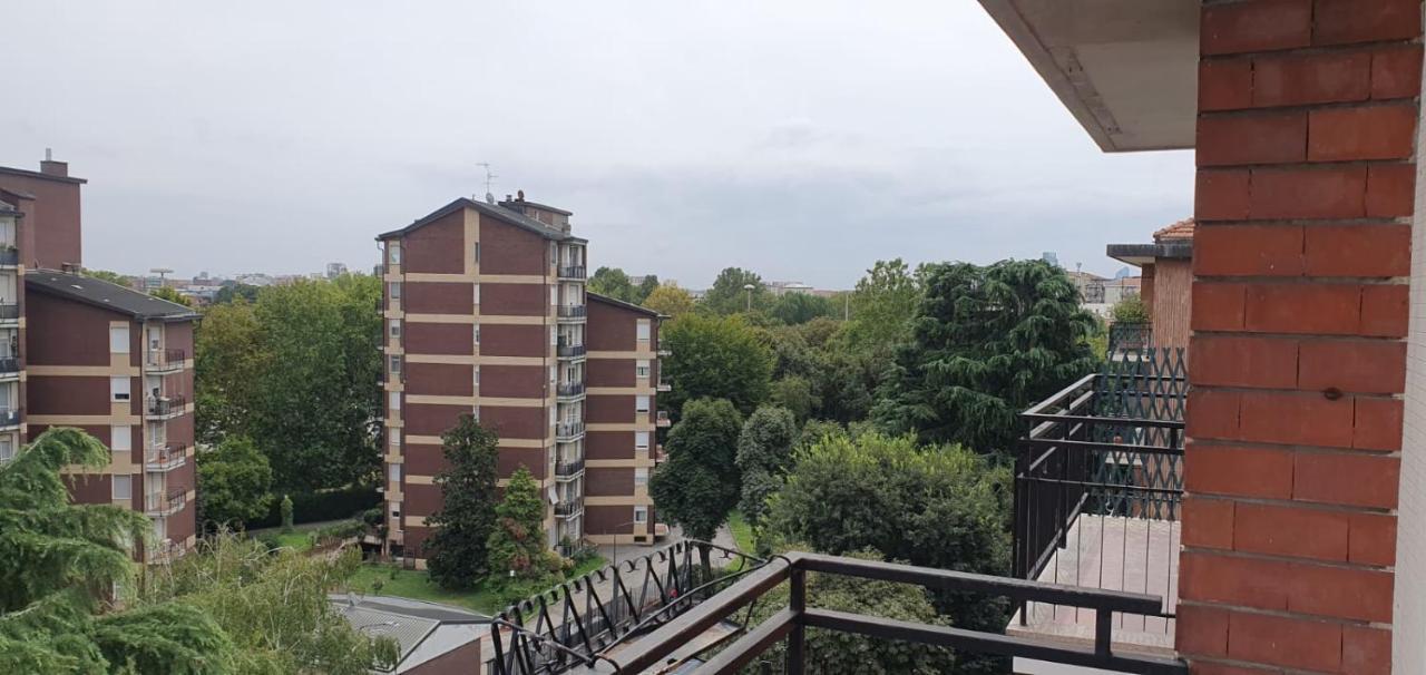 Parkside Heaven Milano Affori Apartment Exterior photo