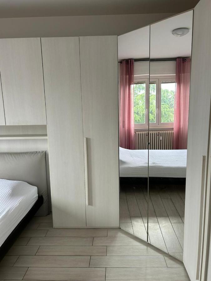Parkside Heaven Milano Affori Apartment Exterior photo