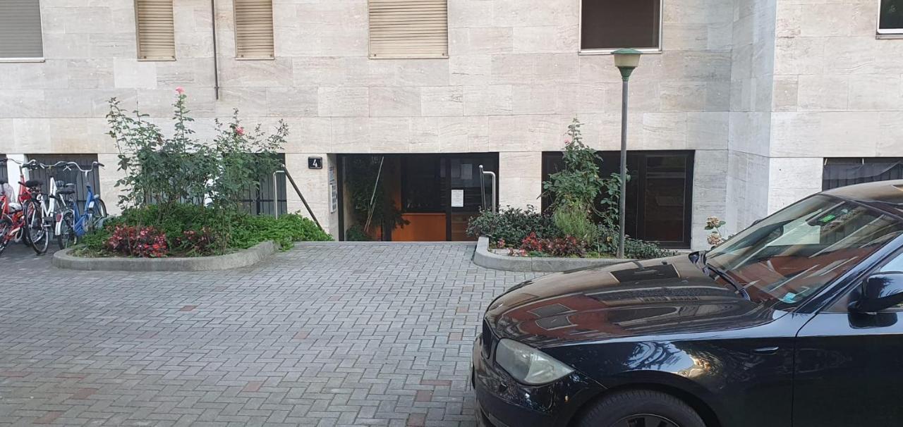 Parkside Heaven Milano Affori Apartment Exterior photo