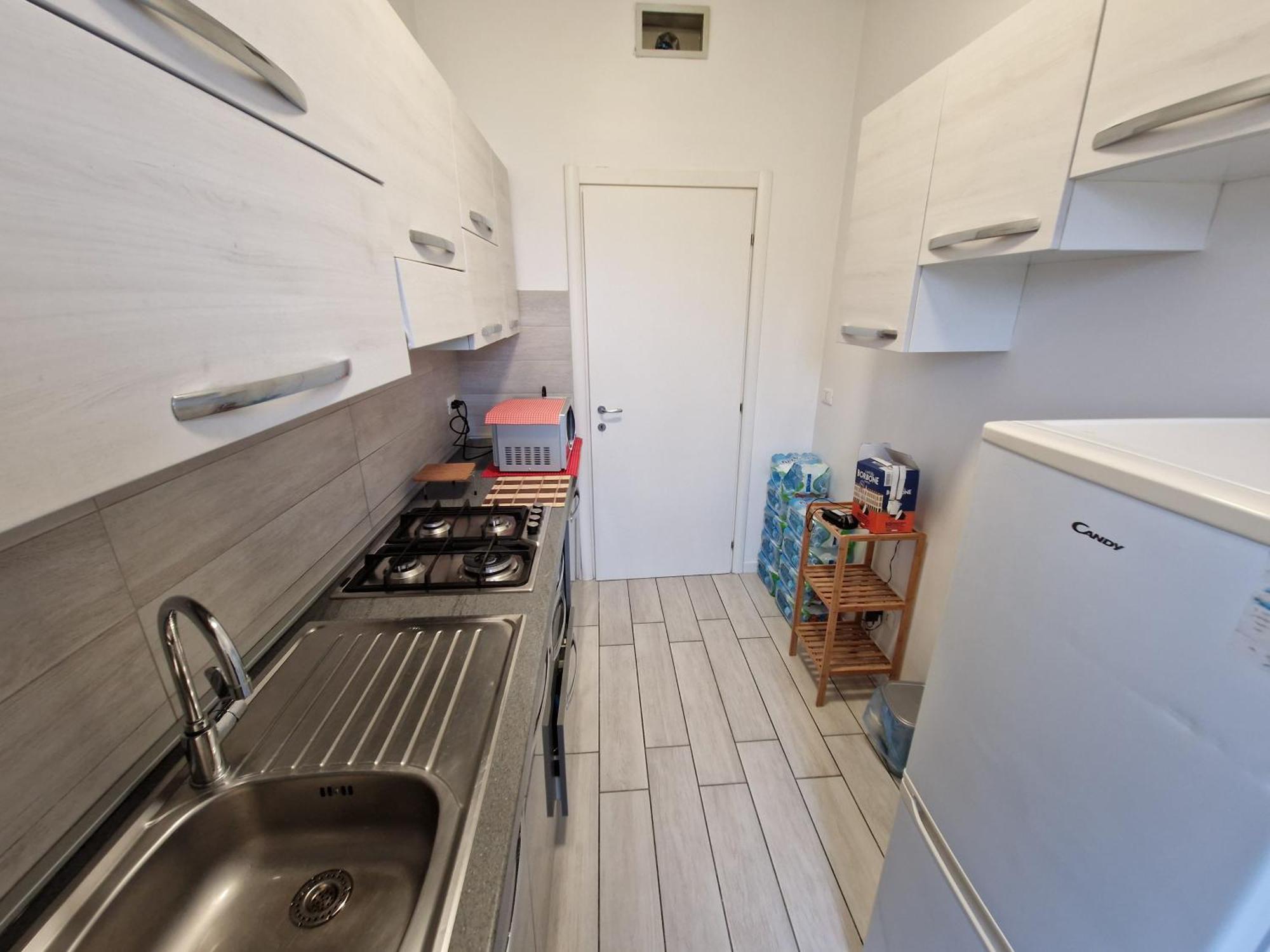 Parkside Heaven Milano Affori Apartment Exterior photo