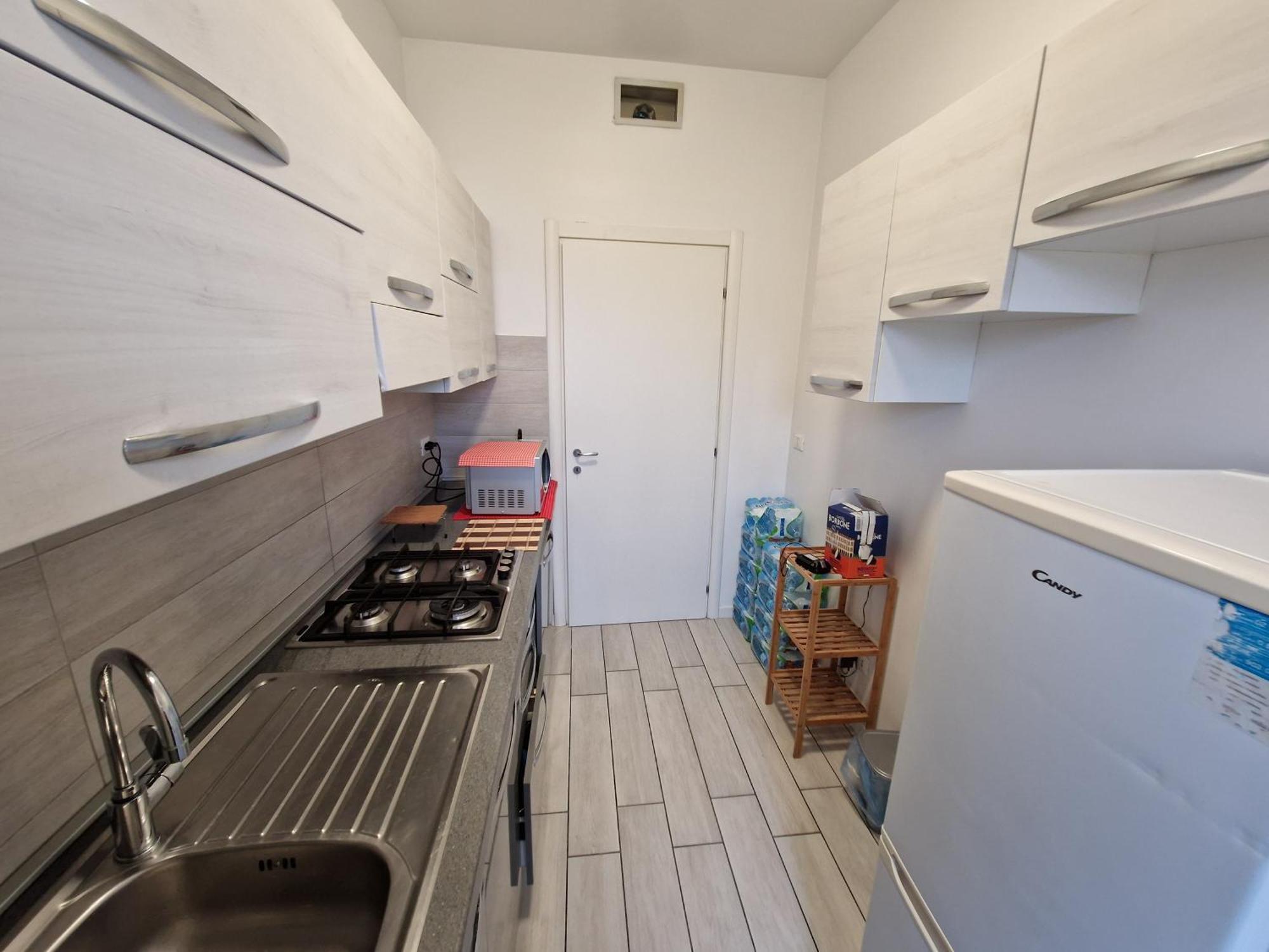 Parkside Heaven Milano Affori Apartment Exterior photo