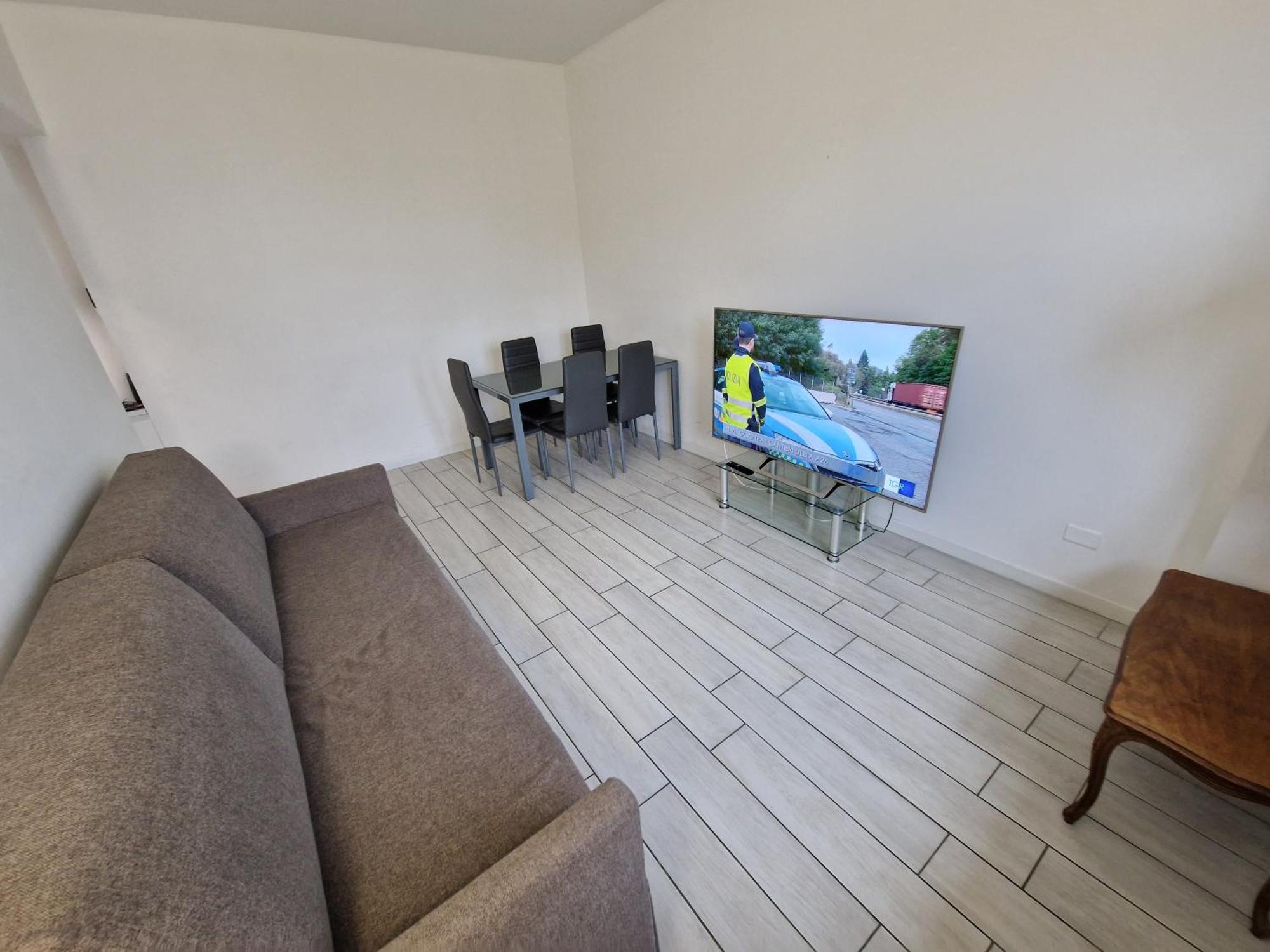 Parkside Heaven Milano Affori Apartment Exterior photo