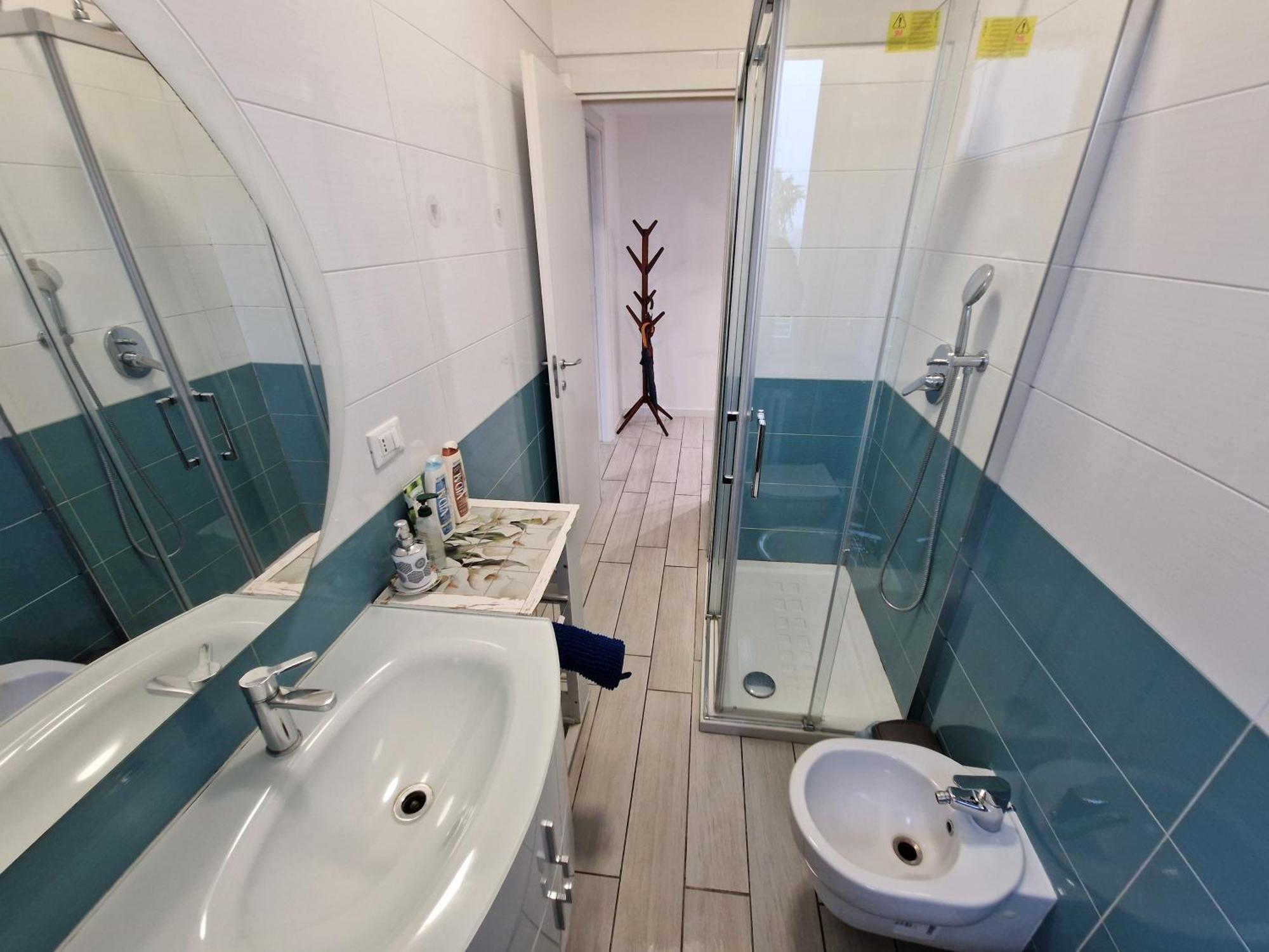 Parkside Heaven Milano Affori Apartment Exterior photo