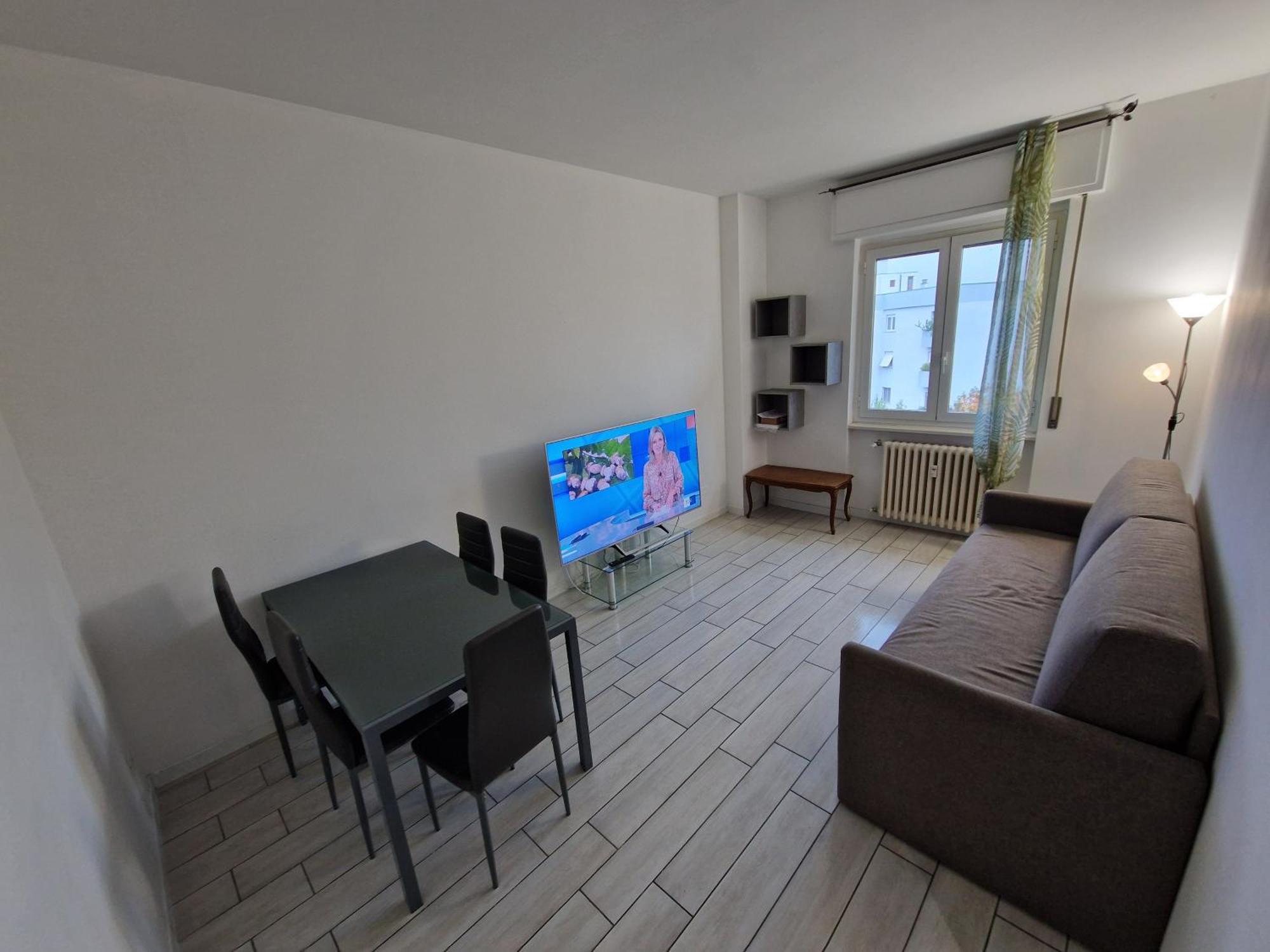 Parkside Heaven Milano Affori Apartment Exterior photo