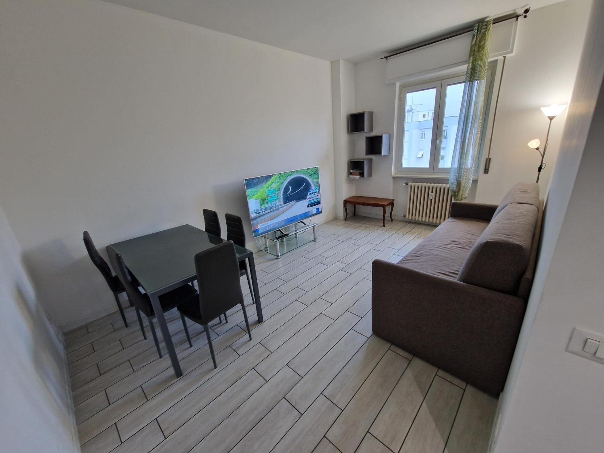 Parkside Heaven Milano Affori Apartment Exterior photo