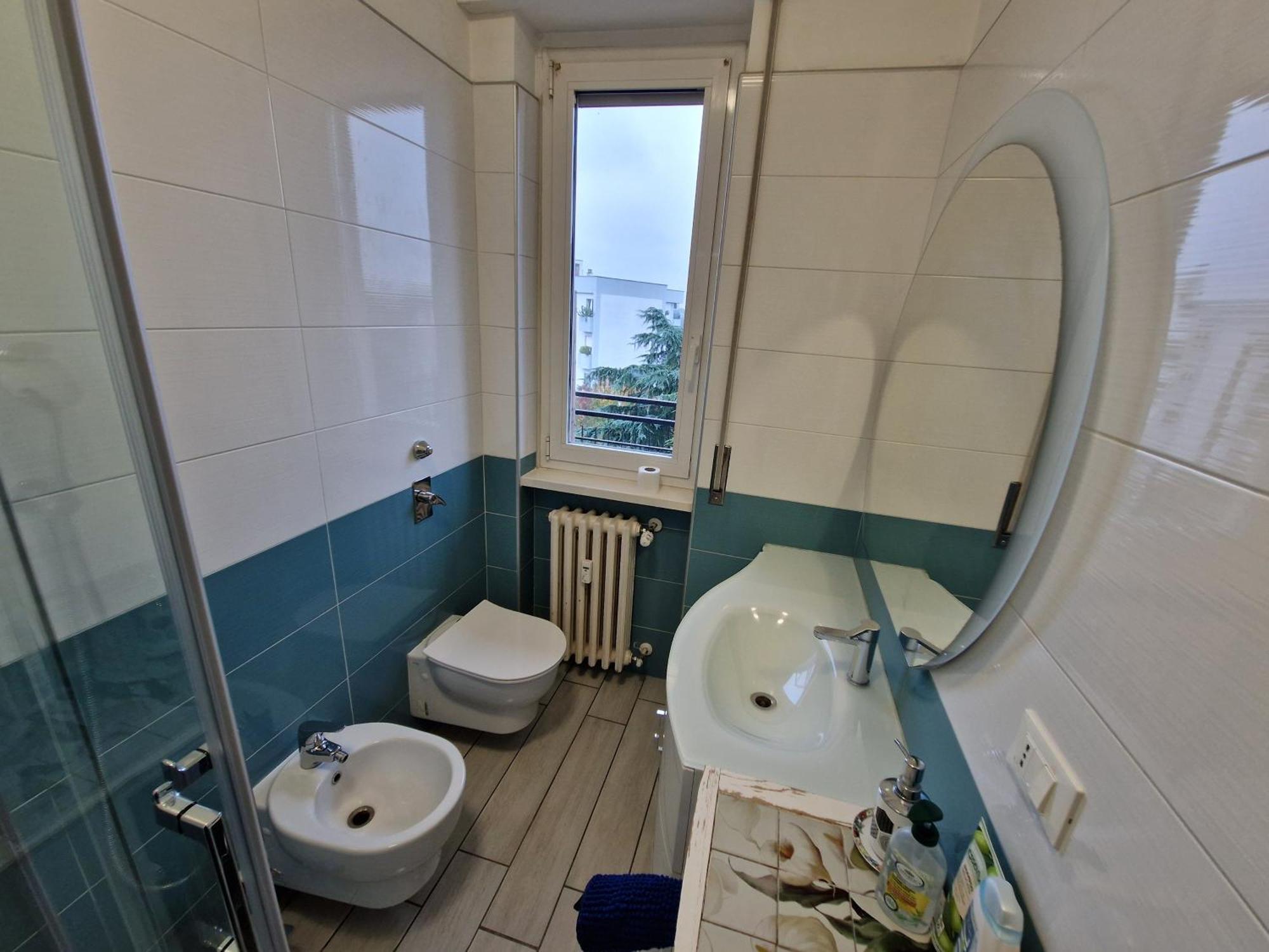 Parkside Heaven Milano Affori Apartment Exterior photo