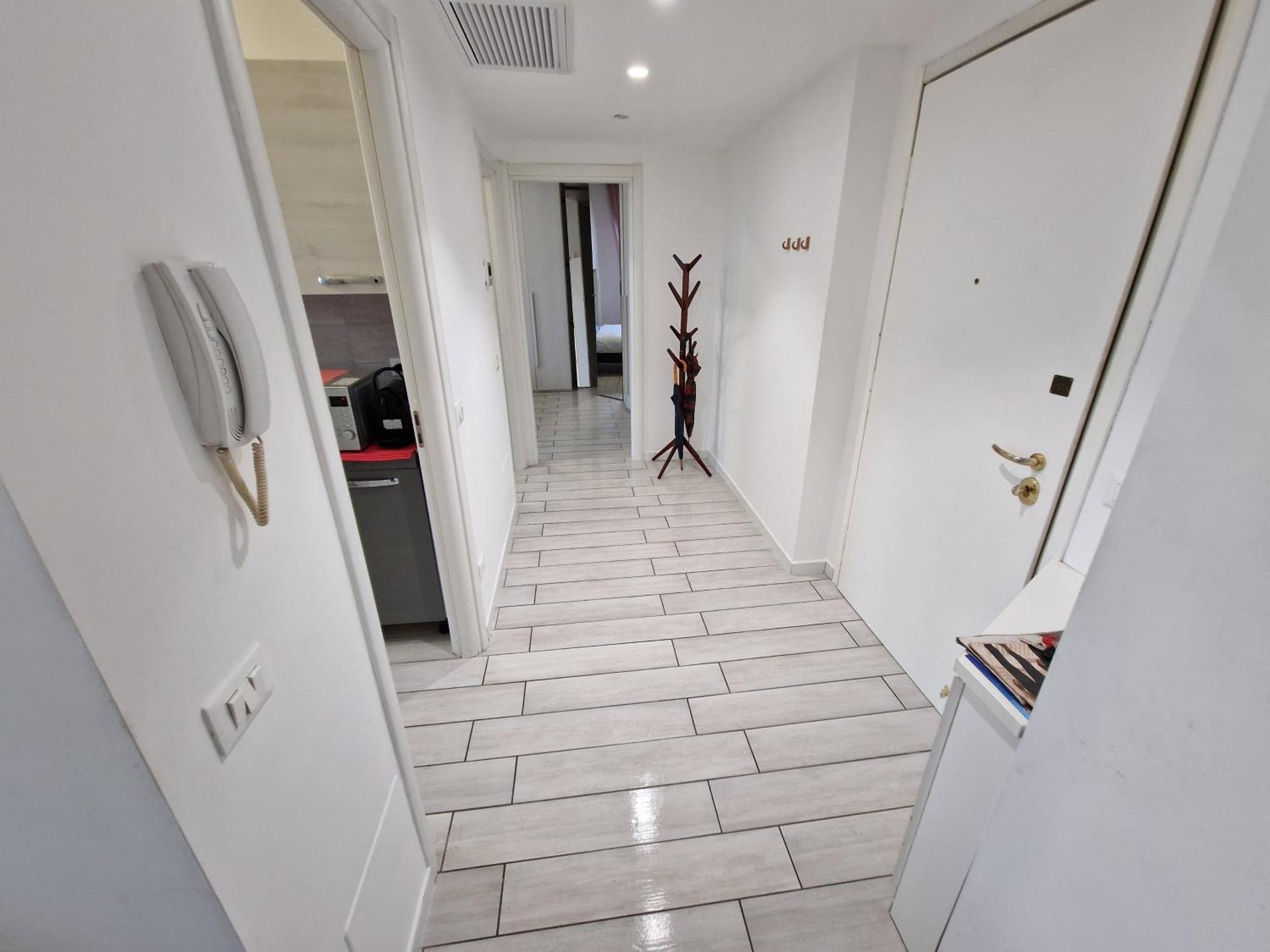 Parkside Heaven Milano Affori Apartment Exterior photo