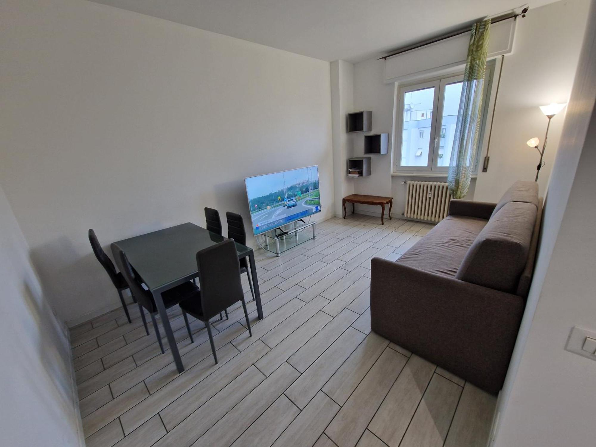 Parkside Heaven Milano Affori Apartment Exterior photo